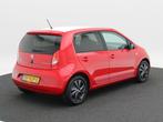 SEAT Mii 1.0 Sport Connect | Cruise | Climate | Bluetooth |, Auto's, Voorwielaandrijving, Stof, Gebruikt, Mii