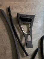 Bmw e90 alcantara sierlijsten, Ophalen of Verzenden, BMW