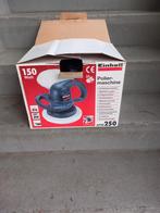 Einhell APM 250 Polijstmachine - 150 Watt, Ophalen of Verzenden