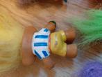 Trollen poppetjes, Verzamelen, Poppetjes en Figuurtjes, Ophalen of Verzenden