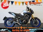 Yamaha MT 09 SP MT09 NIEUWSTAAT! (bj 2019), Motoren, Motoren | Yamaha, 899 cc, Bedrijf, Naked bike