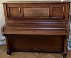Antieke Ibach piano - 1928 - GRATIS ophalen, Ophalen, Gebruikt, Bruin, Piano