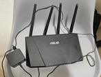 Asus AC2400 Router - Gigabit Dual Band, Ophalen of Verzenden, Gebruikt, Router, ASUS