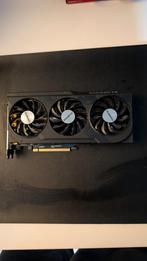 GeForce RTX 4070 Gigabyte WINDFORCE OC 12G, Computers en Software, GDDR6, PCI-Express 4, Ophalen of Verzenden, Zo goed als nieuw