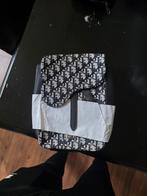 Tassen & portemonnee's, Ophalen of Verzenden, Nieuw, Zwart