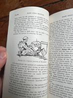 WO2 Amerikaans voorschrift machine gun company techniek .30, Verzenden, Engeland, Boek of Tijdschrift, Landmacht