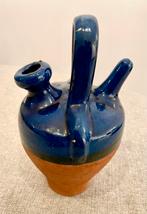 Karaf Typisch voor de Spaanse Cultuur-Komt üit Spanje., Ophalen of Verzenden