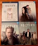 Rectify - Complete Serie (Blu-Ray), Cd's en Dvd's, Ophalen of Verzenden, Zo goed als nieuw, Drama, Boxset