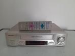 Sharp videorecorder VC-M31, Audio, Tv en Foto, Videospelers, Ophalen of Verzenden, Gebruikt, VHS-speler of -recorder