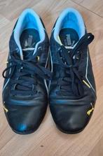Puma heren sneakers. Maat 42, Puma, Zwart, Ophalen of Verzenden, Zo goed als nieuw