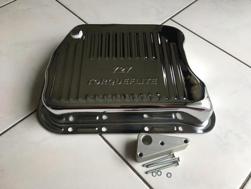 Te koop diepe carterpan automaat 727 Dodge w200 d200, Auto diversen, Overige Auto diversen, Ophalen of Verzenden