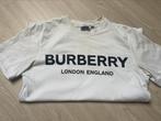 Burberry shirt, Kleding | Dames, Ophalen of Verzenden, Zo goed als nieuw, Maat 36 (S), Burberry