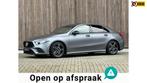 Mercedes-Benz A-klasse 250 e Business Solution AMG A45 Looks, Auto's, Mercedes-Benz, Gebruikt, Zwart, 4 cilinders, 15 kWh