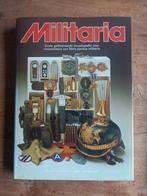 Grote geïllustreerde encyclopedie Militaria., Ophalen of Verzenden, Zo goed als nieuw
