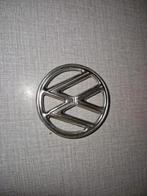 Logo volkswagen kofferklep kever ovaal - <62, Ophalen of Verzenden, Nieuw, Volkswagen