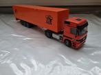 Mercedes trekker oplegger joal, Hobby en Vrije tijd, Modelauto's | 1:50, Verzenden, Bus of Vrachtwagen