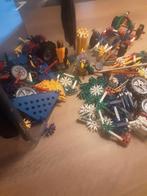 Knex, Ophalen, Zo goed als nieuw, K'nex