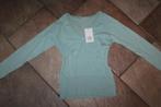 Madonna vlot katoen/stretch trui mt 36/S KOOPJE, ., Nieuw, Ophalen of Verzenden, .