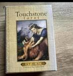 Touchstone Tarot door Kat Black, Boeken, Ophalen of Verzenden, Tarot of Kaarten leggen, Overige typen