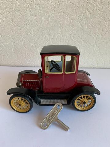 Schuco Ford coupe T 1917 beschikbaar voor biedingen