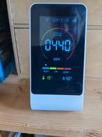 CO2 Meter - Meet de luchtkwaliteit, Ophalen of Verzenden