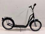 Loekie Streetwise  step 16 inch zwart, Ophalen, Nieuw, 16 tot 20 inch, Loekie