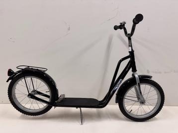 Loekie Streetwise  step 16 inch zwart beschikbaar voor biedingen