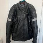 Harley Davidson Switchback FXRG lederen jas, Ophalen of Verzenden, Tweedehands, Jas | leer