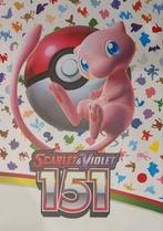 Allerlei Pokémon 151 kaarten. Maak jou Kanto set compleet!, Ophalen of Verzenden, Nieuw, Meerdere kaarten, Foil