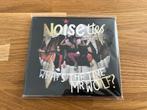 Noisettes - What's the Time Mr Wolf? CD, Verzenden, 2000 tot heden, Gebruikt