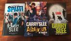 Carry Slee - Spijt!, Boeken, Ophalen of Verzenden, Zo goed als nieuw, Carry Slee