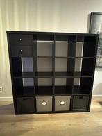 Kalax kast te koop 4x4, Ophalen, Gebruikt, 100 tot 150 cm, 100 tot 150 cm