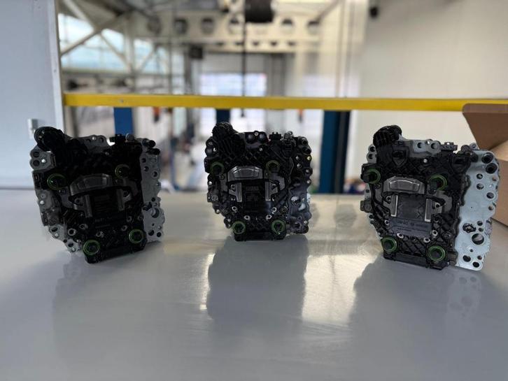 DQ 200/ DQ250/ DQ381 / DQ500 1 dag revisie, Diensten en Vakmensen, Auto en Motor | Monteurs en Garages, Overige werkzaamheden