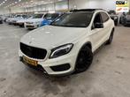 Mercedes-Benz GLA-klasse 200 Prestige / PANORAMADAK / AUTOMA, 65 €/maand, Euro 6, 715 kg, Leder en Stof
