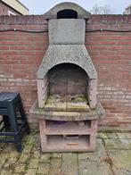 Stenen BBQ, Tuin en Terras, Ophalen of Verzenden