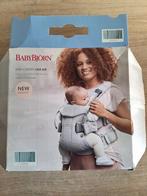Baby Björn One Air draagzak, Ophalen of Verzenden, Zo goed als nieuw, Draagzak, Baby Björn