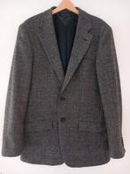 Tommy Hilfiger tweed colbert maat 50, Ophalen of Verzenden, Zo goed als nieuw, Maat 48/50 (M), Blauw