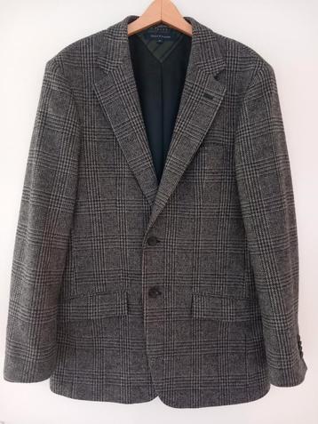 Tommy Hilfiger tweed colbert maat 50 beschikbaar voor biedingen
