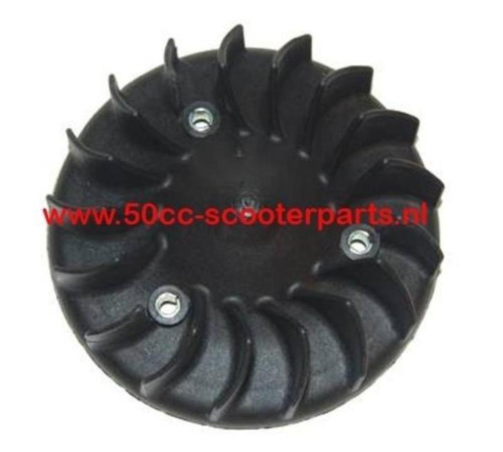 Koelvin Piaggio Vespa 25Km Origineel 8465965, Motoren, Tuning en Styling, Ophalen of Verzenden