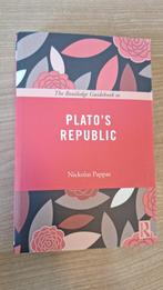 The Routledge Guidebook to Plato's Republic, Boeken, Filosofie, Ophalen of Verzenden, Zo goed als nieuw, Cultuurfilosofie