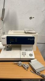 Pfaff naaimachine tiptronic 2020, Ophalen, Pfaff, G, T