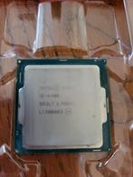 Processor socket 1151. I5-6400, Computers en Software, Processors, Ophalen, LGA 1151, Zo goed als nieuw, Intel Core i5