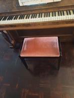 Pianokruk, Ophalen, Gebruikt, Zwart, Overige typen