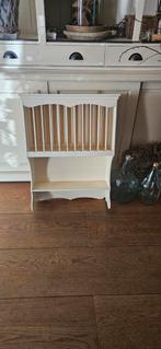 Bordenrek, Ophalen of Verzenden