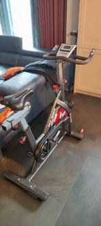 Fitbike Spin Race 8 Spinfiets, Sport en Fitness, Ophalen, Zo goed als nieuw, Spinningfiets