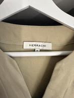 Merrachi jurk, Kleding | Dames, Ophalen of Verzenden, Zo goed als nieuw, Beige, Boven de knie