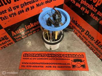 Volkswagen Golf Seat Skoda ('03-'13) Benzinepomp 1K0919051BH beschikbaar voor biedingen