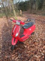 Te koop vespa, Fietsen en Brommers, Ophalen of Verzenden, Gebruikt, Benzine