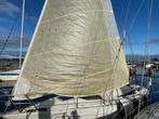 Genua FF 95, Watersport en Boten, Zeilen en Zeiltoebehoren, 6 meter of meer, Gebruikt, 15 tot 30 m², Ophalen of Verzenden
