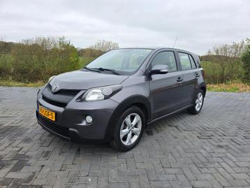 Toyota Urban Cruiser 1.3 VVT-i Aspiration 2010! Mooie staat beschikbaar voor biedingen